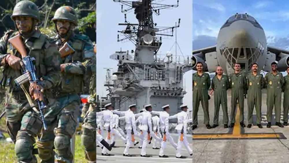 Pakistan सीमा के पास गूंजे टैंक और तोपें, भारत का ‘मेगा वॉर ड्रिल’ शुरू — जानें क्या है इसकी तैयारी