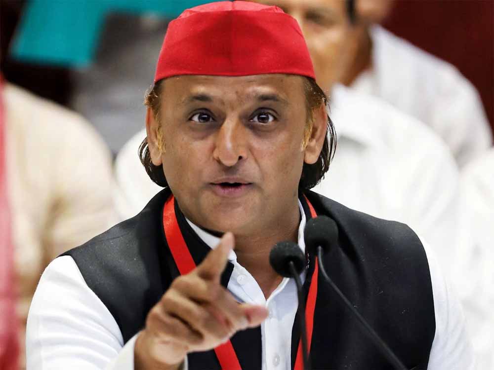 बिहार में गर्माएगी सियासत! अखिलेश यादव की 3 बड़ी रैलियों का शेड्यूल जारी