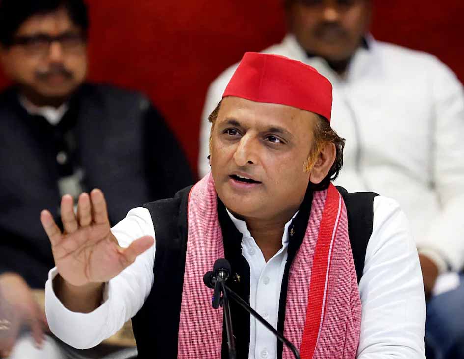 अखिलेश यादव का बड़ा फैसला: यूपी MLC चुनाव में सपा के चुने गए प्रत्याशी