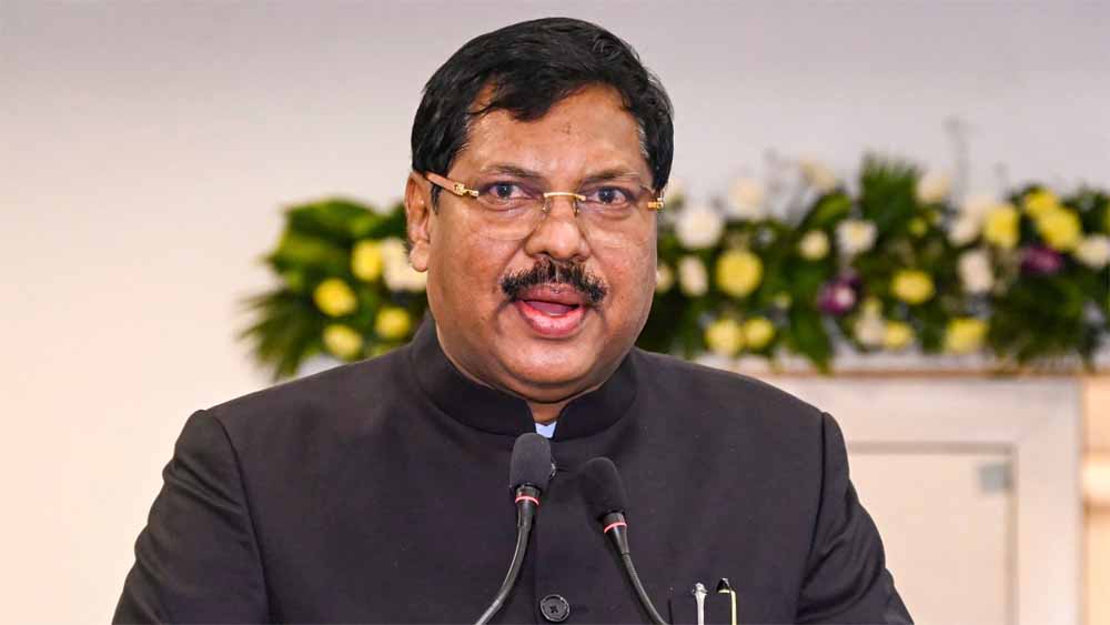 अदालत में हल्की-फुल्की बात या गंभीर संदेश? CJI गवई की तुषार मेहता से यह गुहार चर्चा में