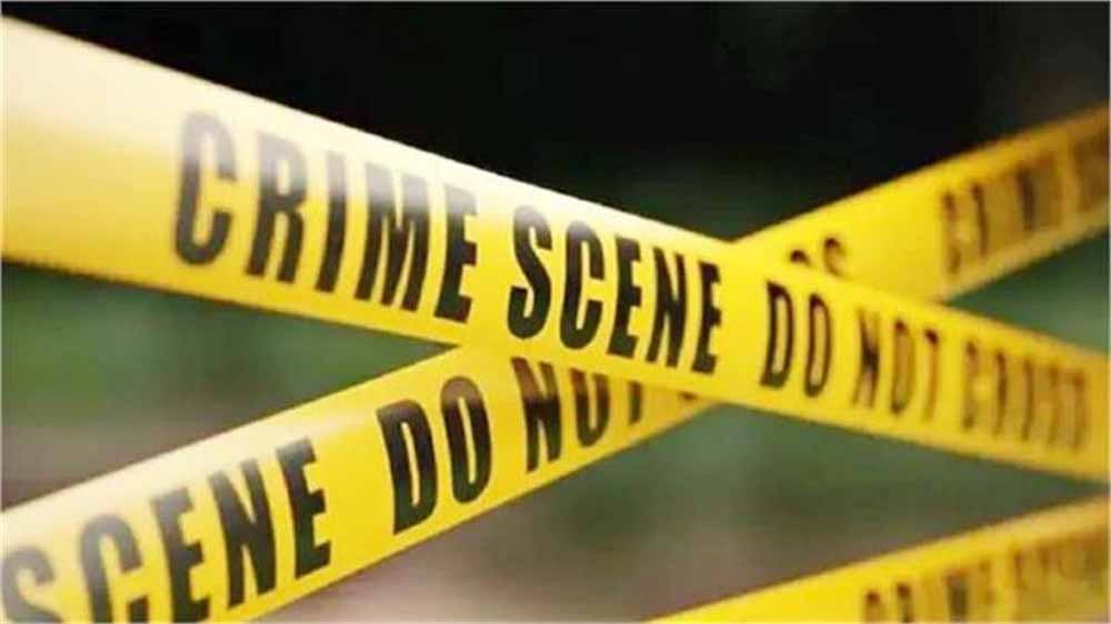 पति के इंतजार में करवा चौथ मनाने वाली पत्नी को सुबह मिली मौत की दुखद खबर