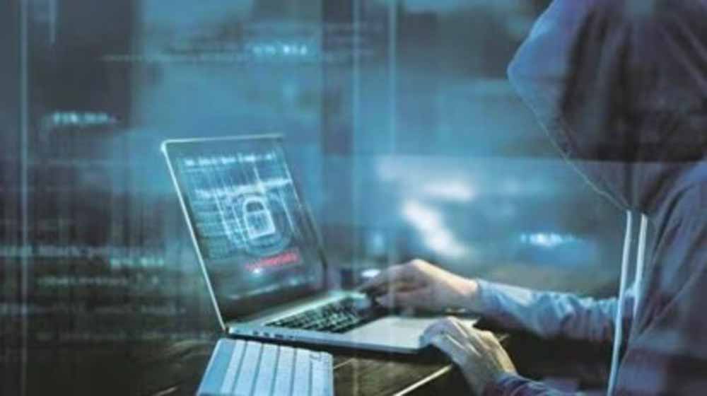 साइबर ठग ने रिटायर्ड टीचर से ऐशो-आराम छीन लिए, 14 महीने में 97 लाख की ठगी