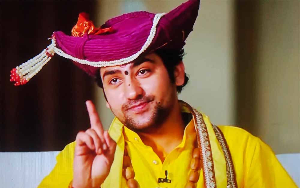 बकरीद और पटाखे: धीरेंद्र शास्त्री ने दी ऐसी सलाह, जिसे नजरअंदाज नहीं किया जा सकता