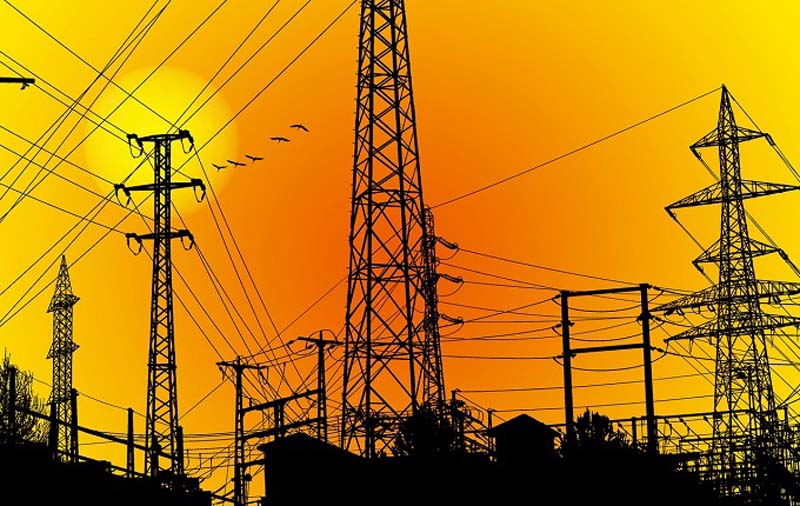 बिजली आपूर्ति में न आए बाधा, ट्रांसमिशन लाइनों का रात व सुबह हो रहा रखरखाव: मंत्री तोमर