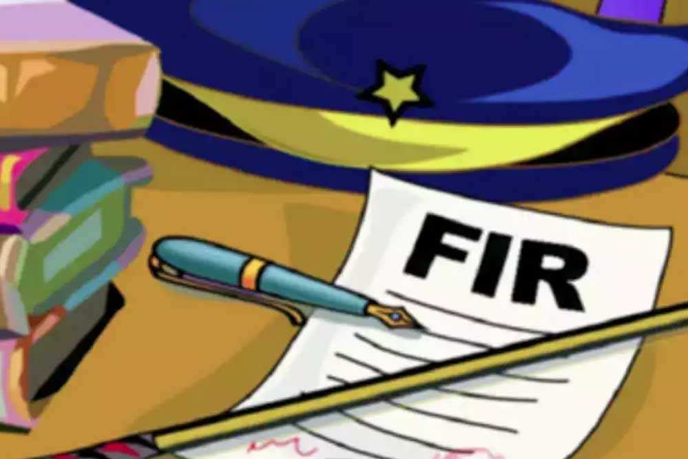 बिजली तार चोरी का मामला सिराली में दर्ज, अज्ञात चोर की तलाश में पुलिस सक्रिय