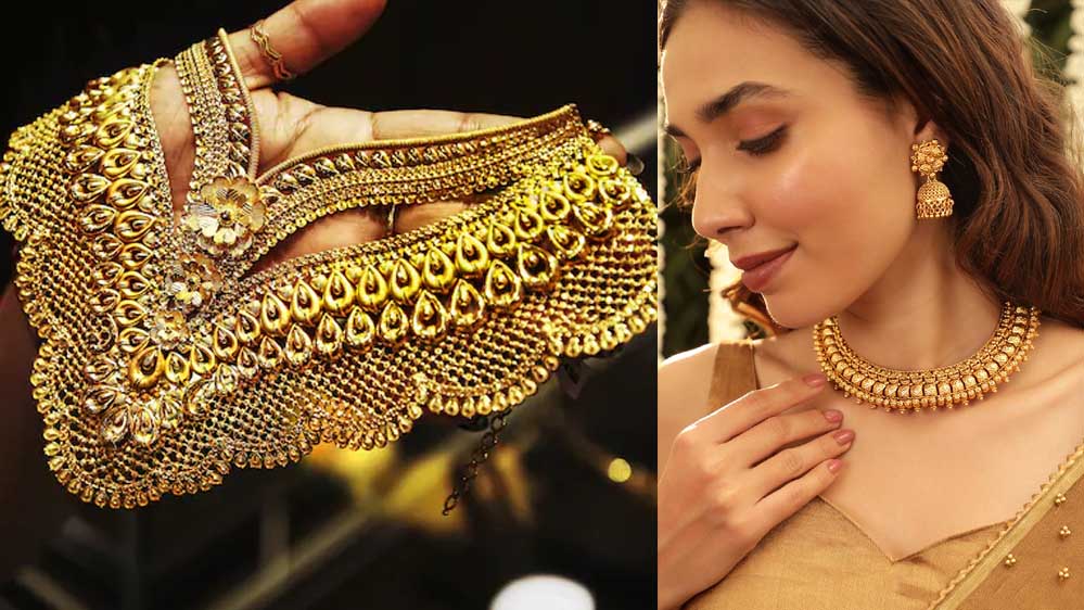 कीमतों में जबरदस्त गिरावट! सोना-चांदी हुए सस्ते, MCX पर दिखी तगड़ी गिरावट