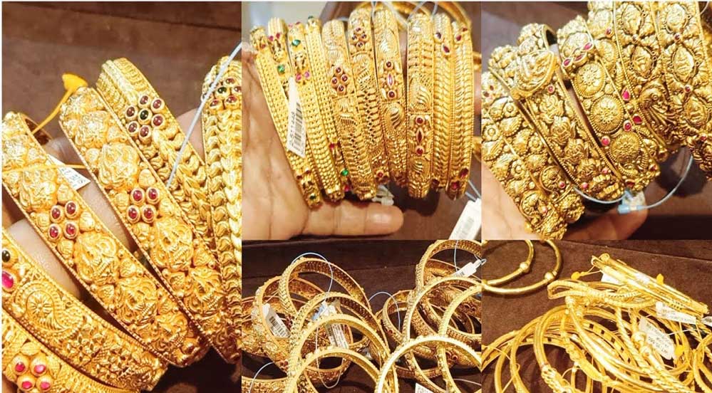 आज सोना-चांदी में आई बड़ी कमी, निवेशकों के लिए रेट्स की पूरी जानकारी