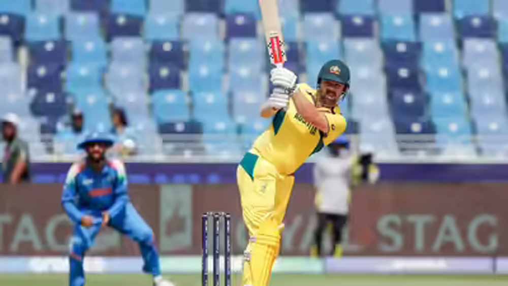 ट्रैविस हेड ने किया कमाल, स्टीव स्मिथ को पछाड़ ऑस्ट्रेलिया के पहले खिलाड़ी बने इस रिकॉर्ड में