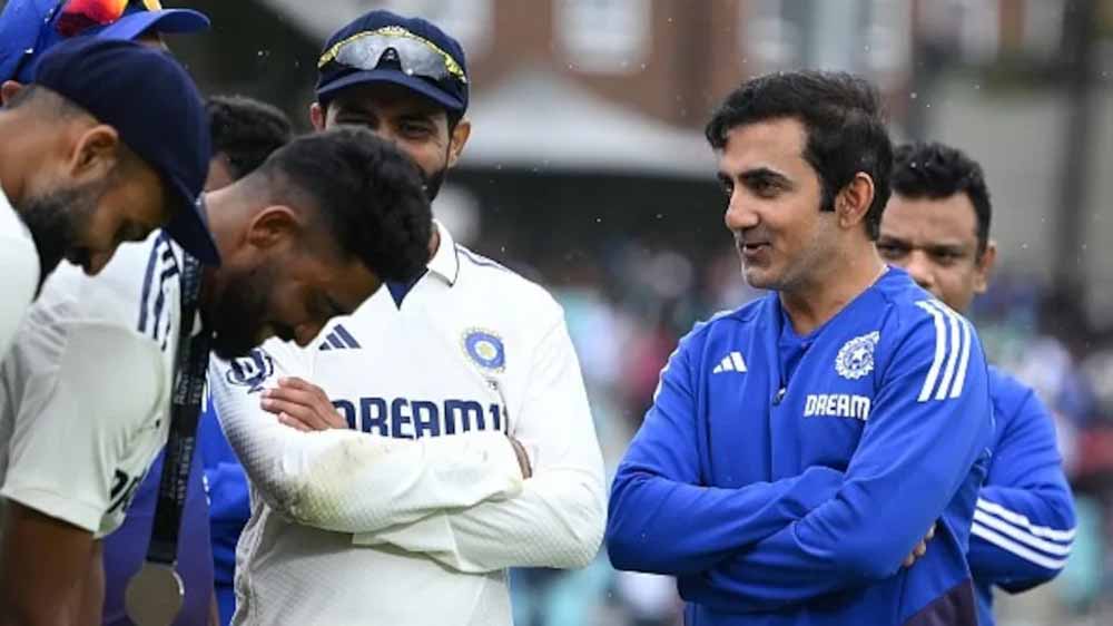 दिल्ली टेस्ट में कौन खेलेगा-कौन बाहर? असिस्टेंट कोच ने बताया पूरा प्लान