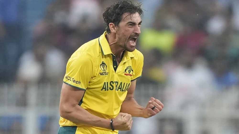 मिचेल स्टार्क 11 साल बाद BBL में, जानें उनका पिछला रिकॉर्ड और इस सीजन की उम्मीदें