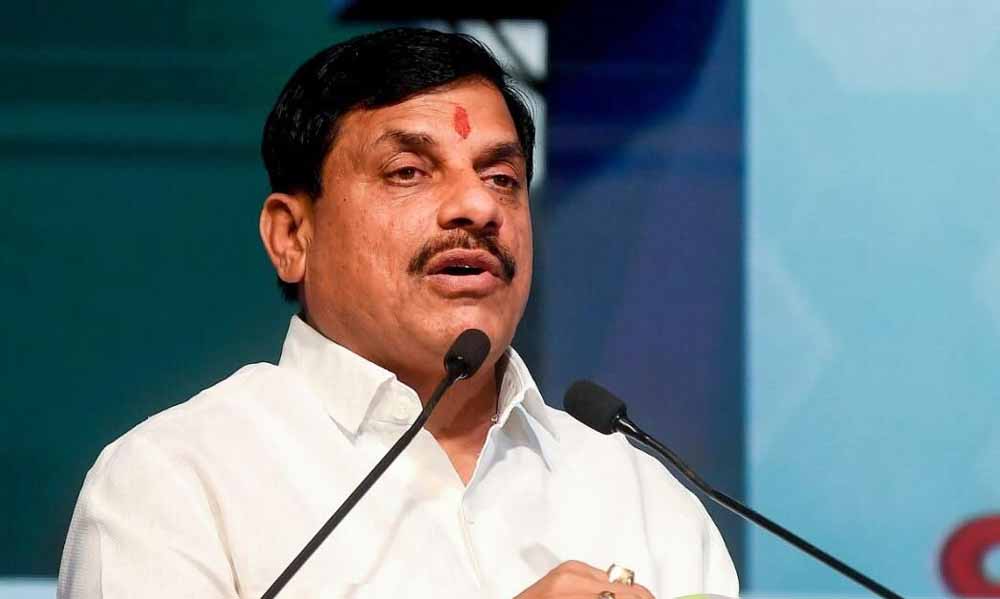 ड्रोन टेक्नोलॉजी में मध्यप्रदेश की बड़ी छलांग! मुख्यमंत्री डॉ. यादव करेंगे एक्सपो-2025 का उद्घाटन