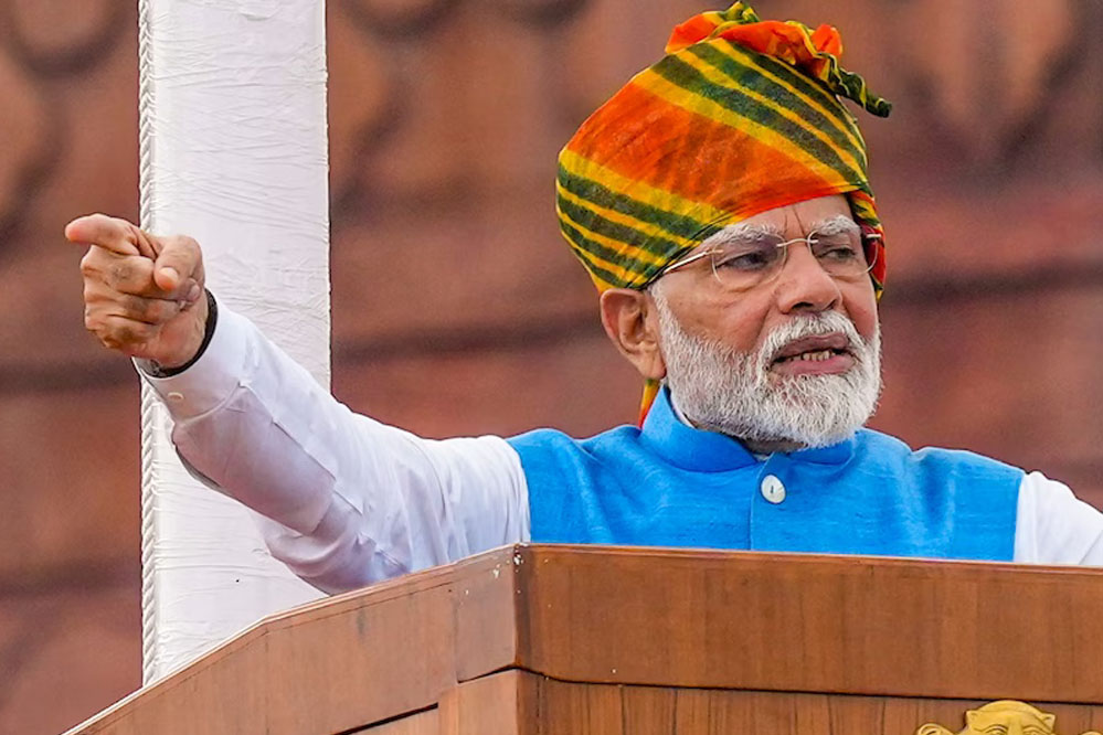 छत्तीसगढ़ दौरा: पीएम मोदी शांति शिखर में ध्यान करेंगे, 5 बड़े कार्यक्रमों में भागीदारी; मिनट टू मिनट कार्यक्रम सूची