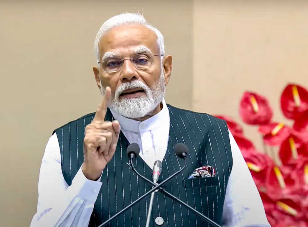 आसियान समिट में PM मोदी की गैरमौजूदगी, ट्रंप मुलाकात को लेकर बढ़ा सस्पेंस — भारत की तरफ से कौन प्रतिनिधि बनेगा?