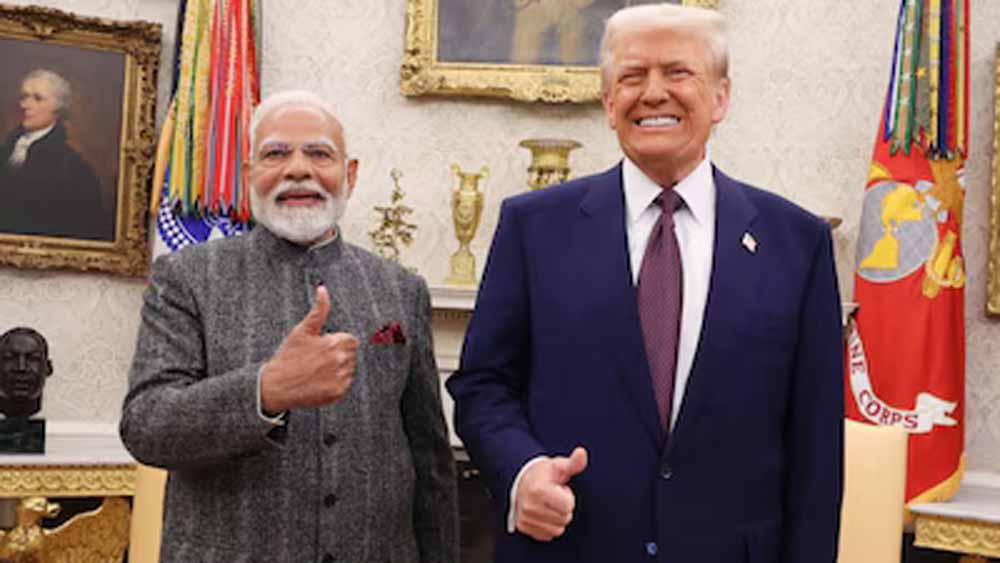 India-US Trade Deal: ट्रंप के संकेतों से बढ़ी उम्मीदें, खत्म हो सकता है सालों पुराना टैरिफ विवाद