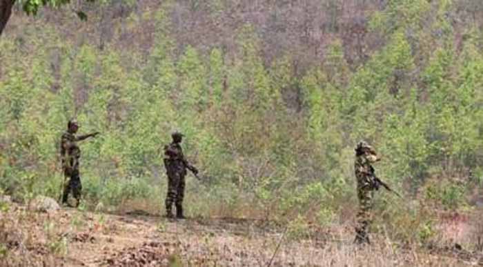 नक्सलवाद के खिलाफ निर्णायक कदम: टॉप कमांडर ढेर, पुनर्गठन की चुनौती अब सबसे बड़ी