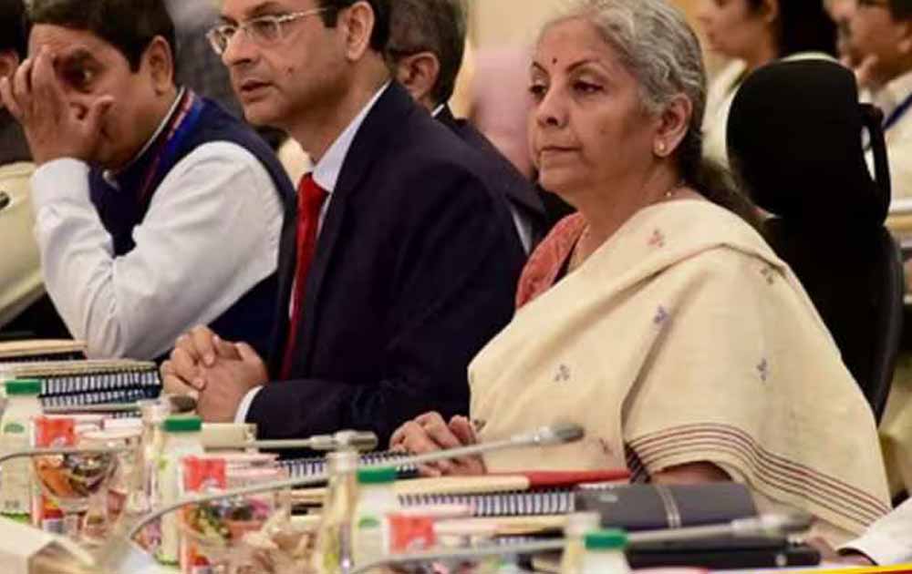 10% से अधिक खपत वृद्धि की संभावना, GST सुधारों ने बढ़ाई उम्मीदें: केंद्र सरकार