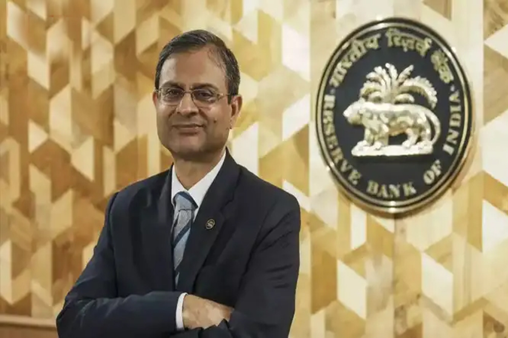 दशहरा से पहले राहत, RBI ने रेपो रेट में कोई बदलाव नहीं किया, EMI बनी सुरक्षित
