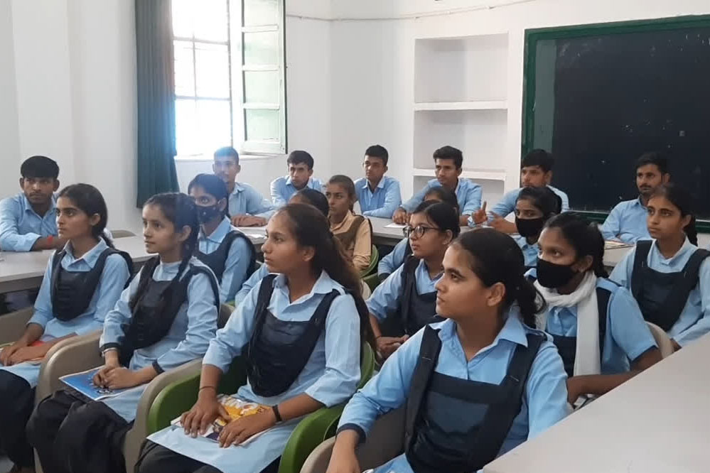 राजस्थान का नया शैक्षणिक कैलेंडर: 1 अप्रैल से शुरुआत, शिक्षकों को चिंता है तेज़ी से काम निपटाने की