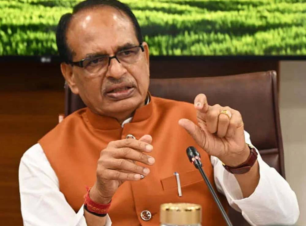 मध्य प्रदेश: शिवराज सरकार ने लिया बड़ा फैसला, अब फिर से मिल सकता है फसल नुकसान का मुआवजा