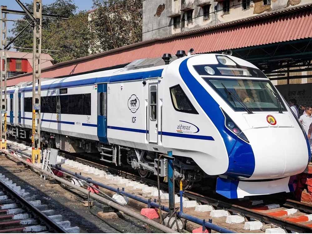 भोपाल-लखनऊ वंदे भारत: जल्द ही होगा शेड्यूल जारी, जानें पूरी डिटेल