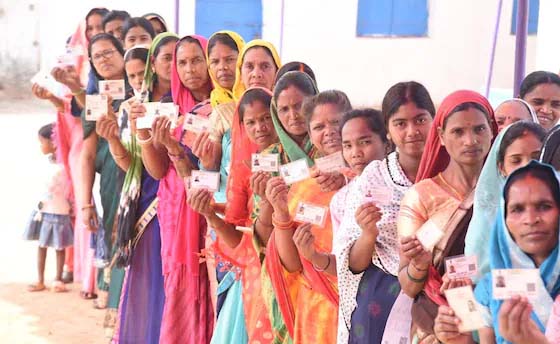 चुनाव प्रणाली में बदलाव: गणना फार्म अनिवार्य, प्रदेश में मतदान प्रक्रिया हुई अपडेट