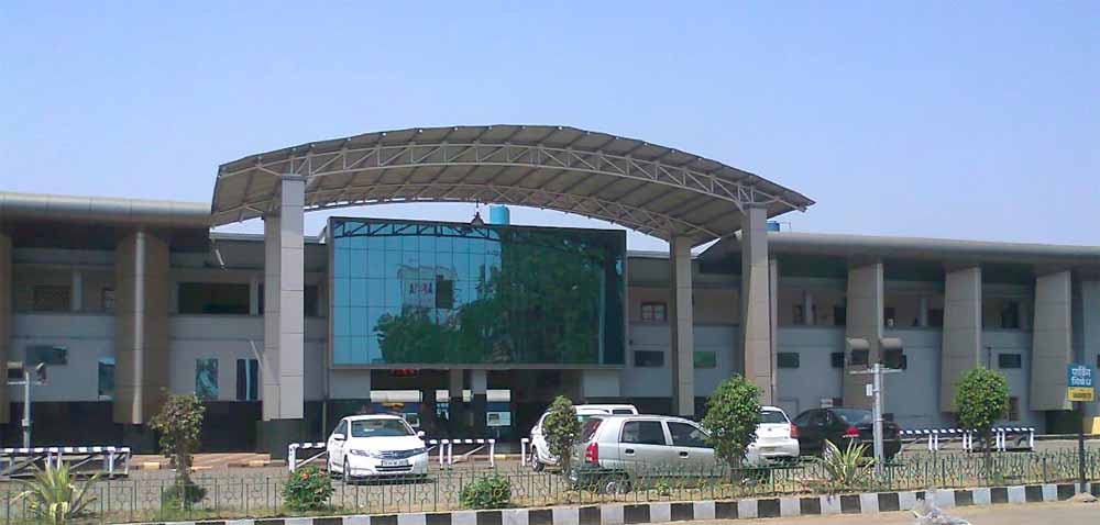 रेलवे स्टेशन पर गूंजा छत्तीसगढ़ का गौरवगान – यात्रियों ने की सराहना