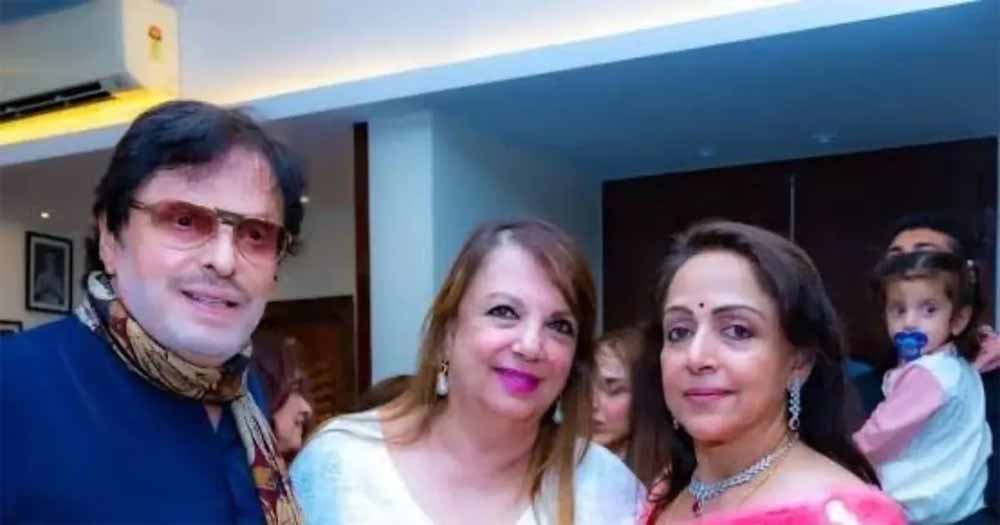 ‘एक और अच्छा दोस्त खो दिया’, जरीन खान के निधन पर टूटीं हेमा मालिनी बोलीं-मौजूदगी का एहसास रहेगा