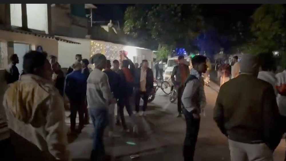 धर्म परिवर्तन के आरोप पर कार्रवाई: न्यायधानी में SECL कर्मचारी हिरासत में लिया गया