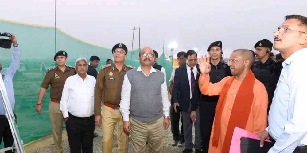 जून के बाद बारिश का होगा प्रभाव इसलिए काम में लाएं तेजी, मशीनरी का उपयोग बढ़ाएं : मुख्यमंत्री