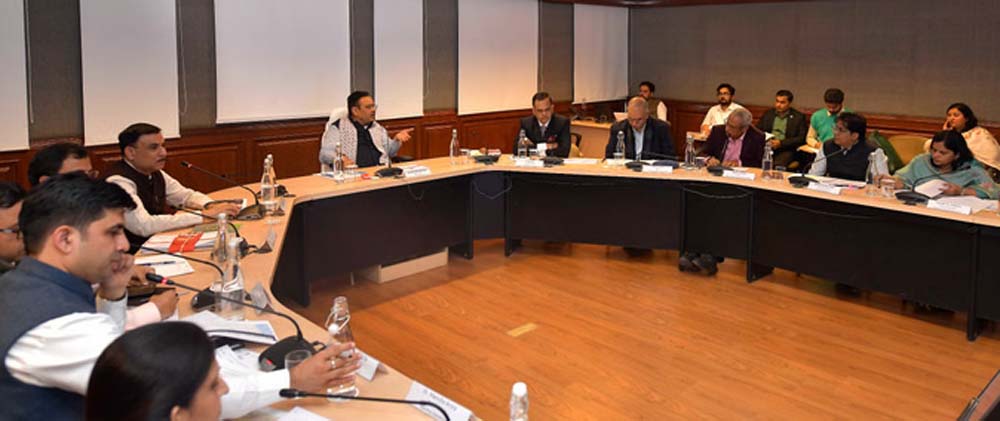 सीएम का संदेश: प्रवासी राजस्थानी दिवस राज्य विकास का मजबूत प्लेटफ़ॉर्म