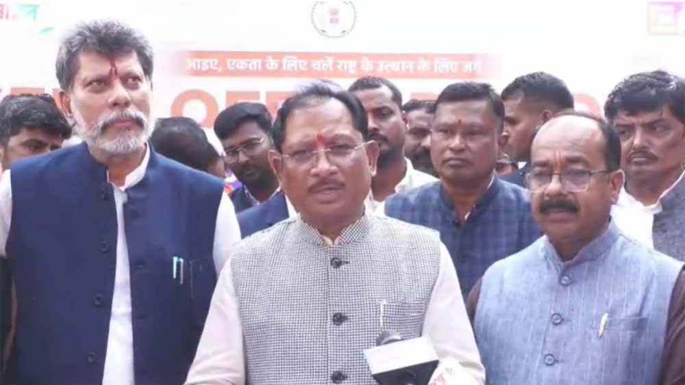 जीरो टॉलरेंस नीति पर सरकार का फोकस, ACB-EOW की कार्रवाई के बाद CM साय की सख्त चेतावनी