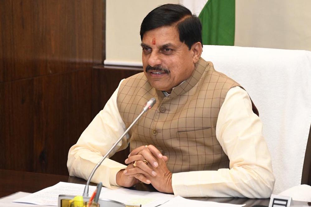 मोहन सरकार के बड़े फैसले: लाड़ली बहना को मासिक 1500 रुपये, सोयाबीन भावांतर योजना के लिए 4036 रु./क्विंटल तय