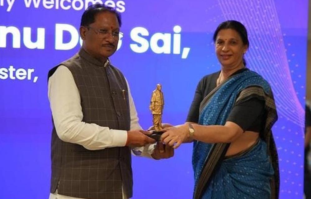 रायपुर से नई पहल: छत्तीसगढ़ के आईटीआई कॉलेजों में बड़ा बदलाव, 10,000 युवाओं को मिलेगी आधुनिक तकनीकी शिक्षा