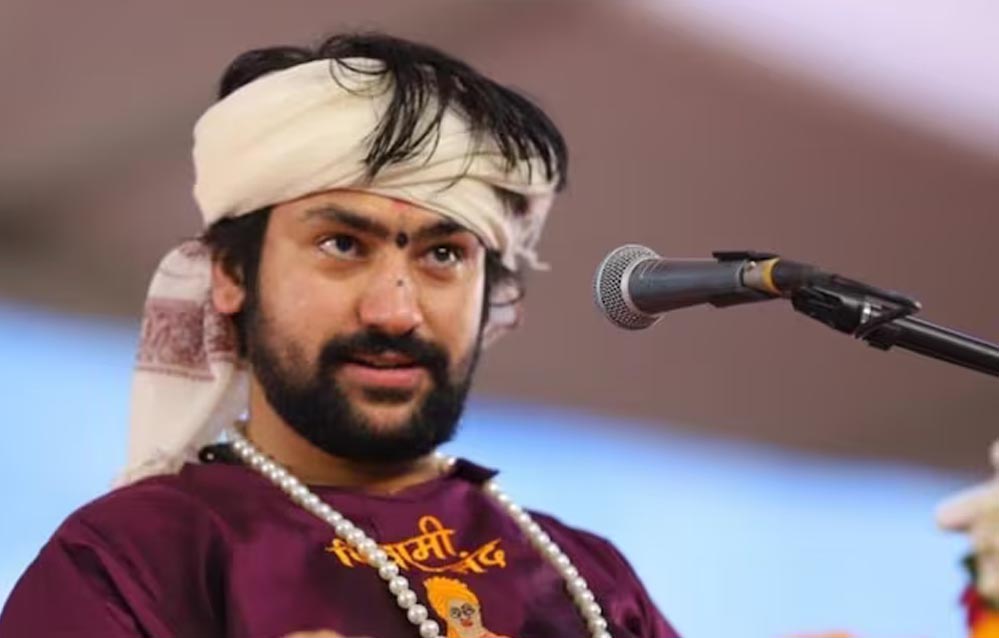 दिल्ली ब्लास्ट पर गुस्साए धीरेंद्र शास्त्री: कट्टरपंथियों को सजा, सनातनी की हिम्मत अडिग