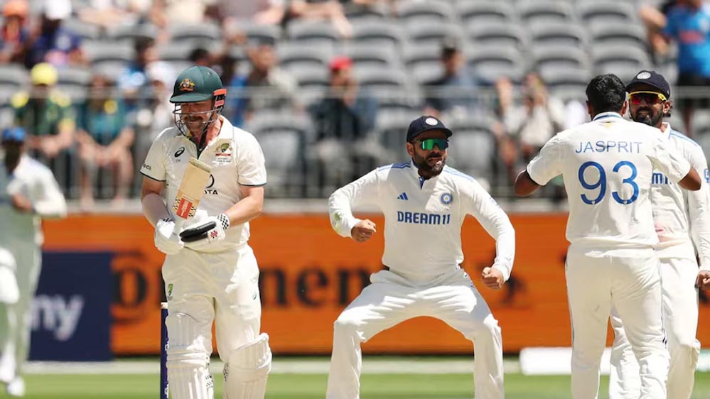 14 नवंबर से शुरू होगा भारत-दक्षिण अफ्रीका टेस्ट, गांधी और मंडेला की याद में खास टॉस