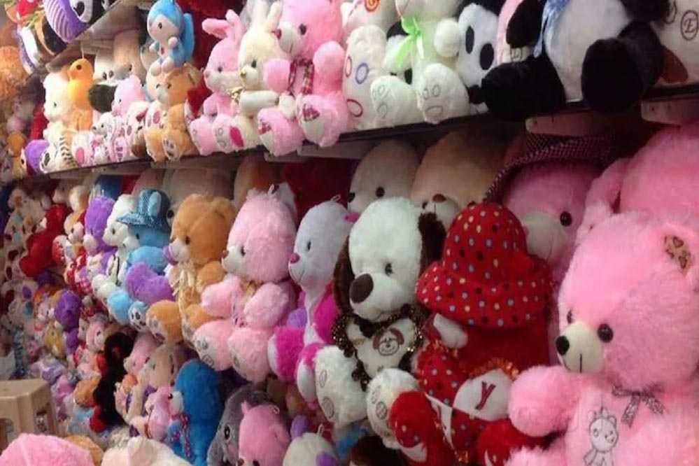 झांसी का प्रतिष्ठित वैद्यनाथ समूह भी लेगा आईआईटीएफ में हिस्सा