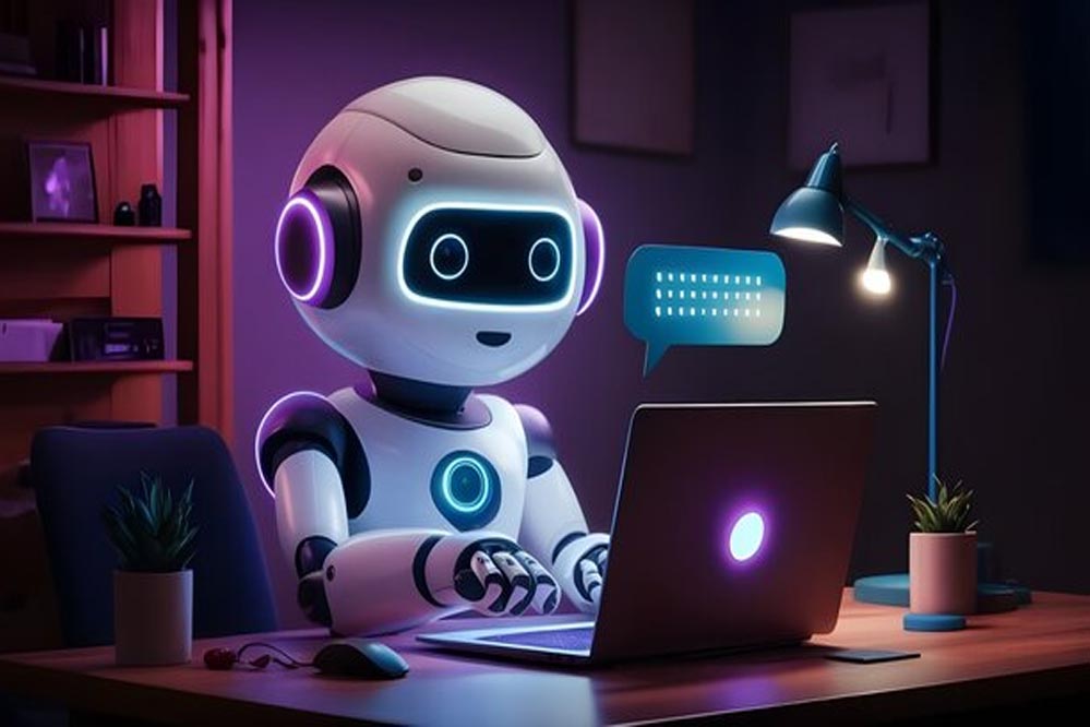 कंप्यूटर में रोबोटिक क्षमता लाने की तैयारी, OpenAI और ATLAS में ऐपल के पूर्व कर्मचारी भी शामिल