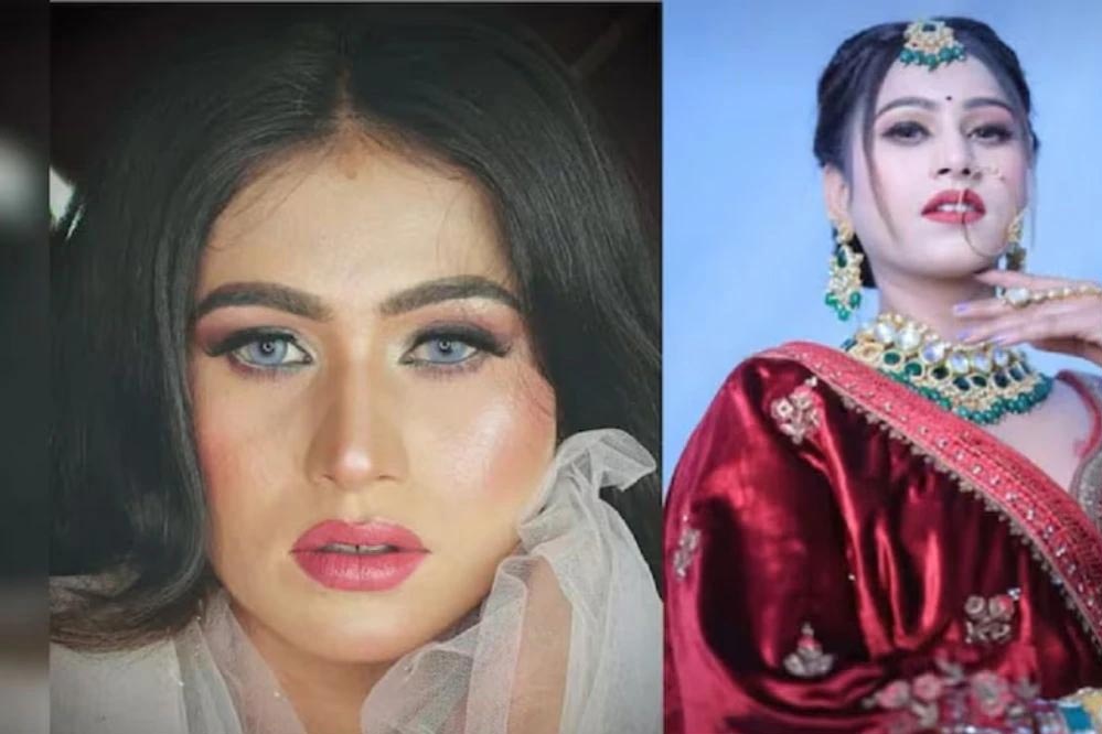 खुशबू मामले में बड़ा खुलासा: कासिम ने बदली पहचान, बुर्का वाली फोटो के जरिए फंसाया मॉडल, मौत का मामला गंभीर