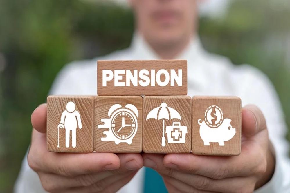 Unified Pension Scheme: कुछ अधिकारियों ने ही चुना विकल्प, कर्मचारियों में उत्साह नहीं