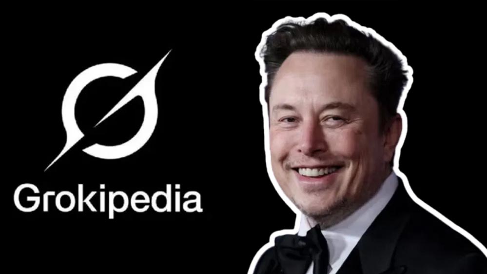 Grokipedia का नाम बदलने की संभावना, एलन मस्क ने दी संकेत