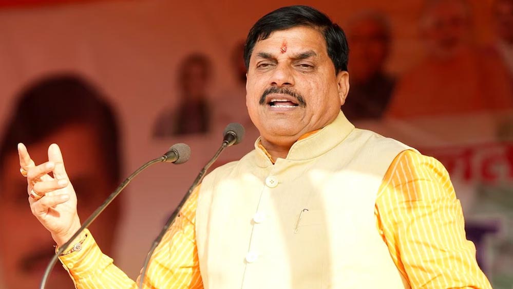 मोहन यादव के प्रचार का असर: बिहार में मोदी के साथ NDA का दबदबा, कई सीटों पर बढ़त