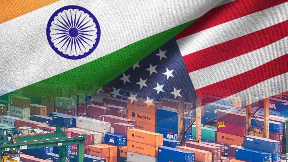 भारत-अमेरिका ट्रेड डील की संभावना बढ़ी, इस साल के अंत से पहले हो सकती है घोषणा
