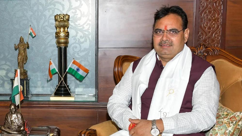 27 नवंबर को पर्यटन प्री-समिट में होंगे CM भजनलाल शर्मा, पर्यटन विशेषज्ञों से होगी चर्चा