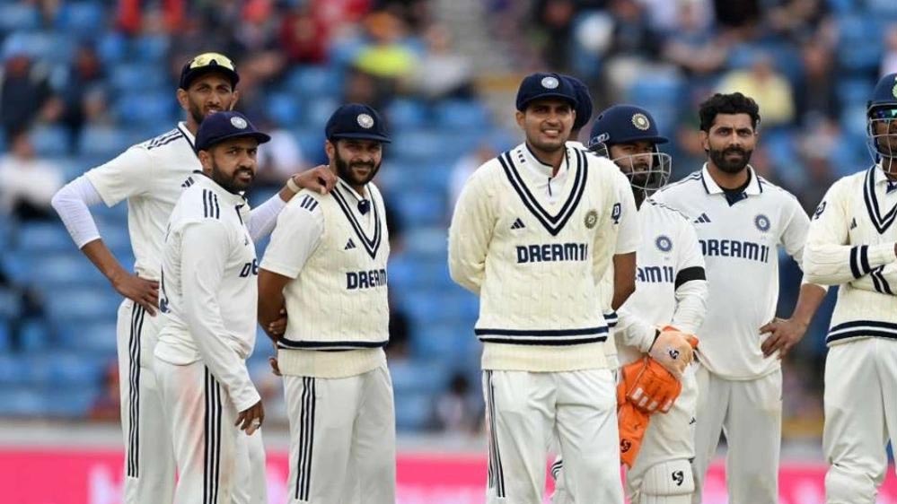 कोलकाता टेस्ट के परिणाम ने बदली टीम इंडिया की रैंकिंग, देखें पायदान