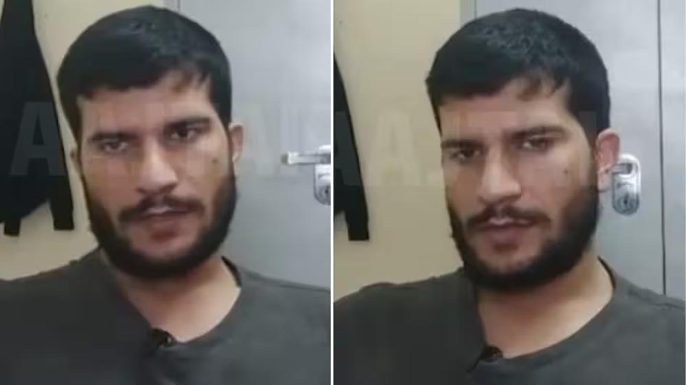 दिल्ली विस्फोट से पहले का उमर का क्लिप जारी, अंग्रेज़ी में सुसाइड अटैक पर विवादित बयान