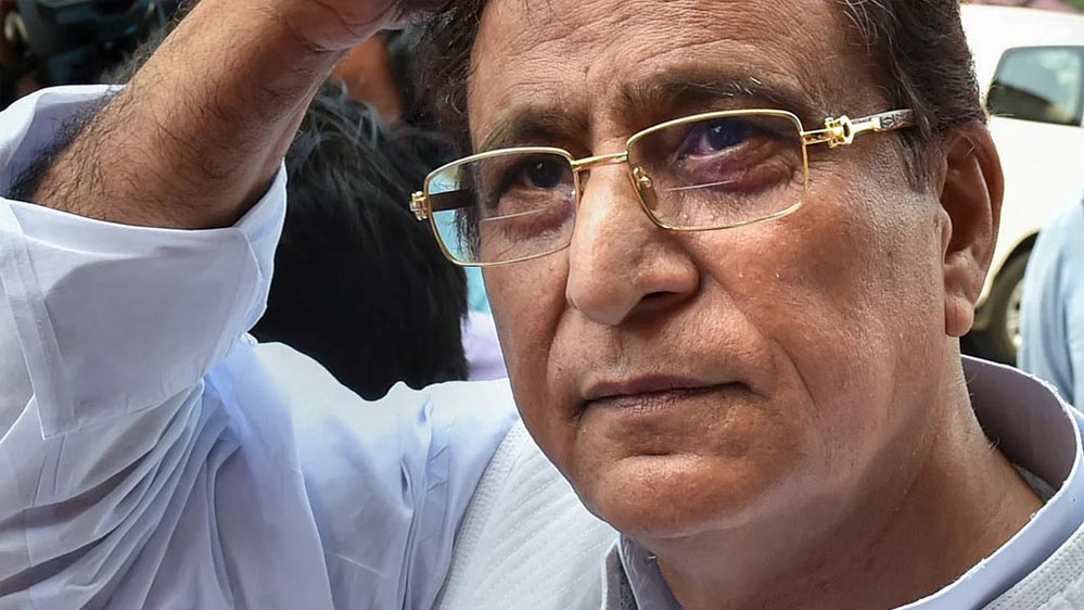 जेल अपडेट: आजम खान की कठिन रातें, कानूनी मामले और राजनीतिक दांव