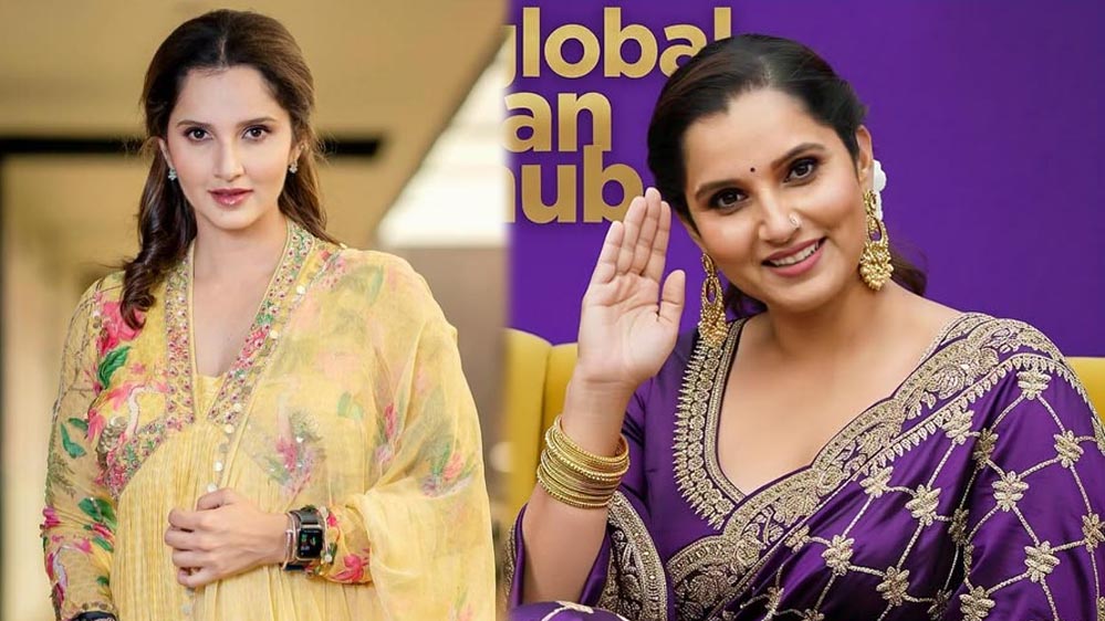 सुपरस्टार सानिया मिर्जा ने अपनाई एग फ्रीजिंग, पता करें लागत