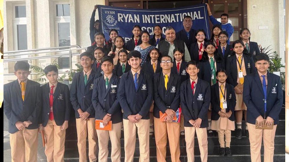 रायपुर : अग्रवाल ने कहा – चुनौतियों को अवसर में बदलकर हासिल करें लक्ष्य