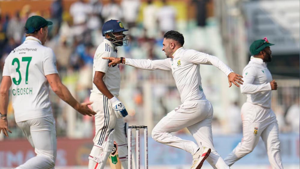 साउथ अफ्रीका के खिलाफ गुवाहाटी टेस्ट में भारत के लिए जीत जरूरी, साथ ही टी-ब्रेक में भी बदलाव