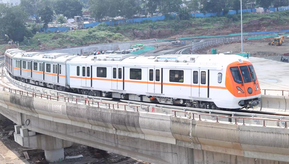 भोपाल मेट्रो उद्घाटन की तैयारी पूरी, पहले यात्री बन सकते हैं प्रधानमंत्री मोदी